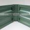 Metal garden furniture garden bed
