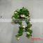 SJH010537 uv artificial plants mini artificial plants make artificial plants