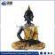 Thailand Sitting Gautama Buddha Decoration