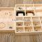 Wholesale Custom Handmade Wood Display