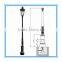 classic decorative street lighting poles