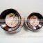 100% melamine pet feeders / home used dogs bowl dogs feeders