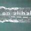 special design thick vacuum formed plastic clear plastic cover