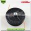 Nylon String Trimmer Gear Head