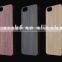 Novelty eco wood phone case
