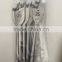 6pcs from size 10mm to 25mm wood carving chisel flat bit set