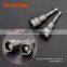Professional 5pcs 8mm Custom Chrome Vanadium Magnetic Nut Driver Set