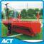 3KW power brush machine for artificial grass
