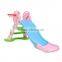 2016 Newest Plastic Children Funny Large Indoor Slides from China Manufacturer