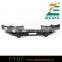 Front Tubeless Bumper for 07-16 Jeep Wrangler & Wrangler Unlimited JK