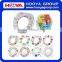 portable baby toilet potty training seat Customized patter