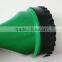 Hot sell product 4 functions of garden watering adjustable spray gun