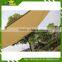 Sunshade Sail Shelter
