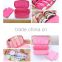 New style cosmetic bag and clothes bra organizer bag for travel