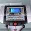 Hot selling mini treadmill 1.5hp dc motor fashion design
