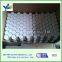 Hexagonal alumina ceramic lining mosaic