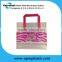2015 Hot Sale Flat Tape Handle Bag