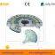 cheap coloured granite floor mosaic tile