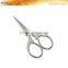 SEM0018 CE Certificated 3-1/2'' best quality stainless steel Embroidery & Fancy Scissors