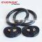Gymnastic Rings - Premium Heavy Duty Cross Training, Gymnastics, Fitness, Exercise Rings