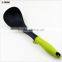 33002 colorful nylon material kitchen utensil set, nylon kitchen tools, custom kitchen sets