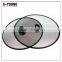 43012 Splatter Screen Mesh Guard Steamer Strainer and Splash Stopper