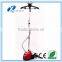 high pressure luxury standing iron garment steamer 1700w