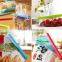 Wholesale Plastic Seal Clip Bag Clips Plastic Seal Clip for Food Bag