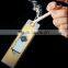Colorful Refillable Electronic Metal Usb Lighter