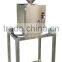 manufactrure metal detector separator for ruber online