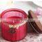 aroma essential oil fragrance candle smoke-free candles