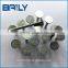 Shanghai Baily Metal Products Co., Ltd supply high quality handmade using loose nail