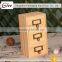 Funky ,trendy ,useful wooden box