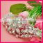 wedding new rhinestone glass embellishment for hairband