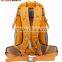 2017 Spring 35L lightweight adventure waterproof backpack Daypack with custom logo