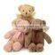 High quality plush Custom baby soft teddy bear toys stuffed bear