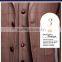 2017 Hot Sale Latest Pant Coat Picture Men Formal Suits With Stripe Fabric