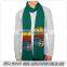 sublimated islamic scarf /pashmina scarf /long plain color scarf
