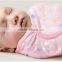 China Wholesale Health And Softer Baby Swaddle Blanket, Lovely Baby Blanket