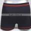 cheap jacquard seamless underwear boxer (HB141)