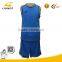 hot selling logo embroidered custom basketball uniforms china
