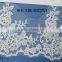Wholesale Stretch Elastic Eyelash Lace Trim, Eyelash Lace Fabric