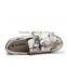 brand together loafer shoes casual fashion for women, made in jinjiang factory adults fashion women casual shoes sample for girl