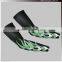 Fully Sublimated Sleeves For Running