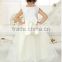 Pictures Of Latest Gowns Designs Toddler White Girls Party Dresses Butterfly Knot Girl Dresses Wedding Wholesale