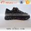 Lerious kids shoes for school fashion girls shoe from china cheap shoe factory