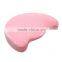 TP0048 2016 Wholesale Infant "Heart Shaped" Memory Foam Head Nap Pillow