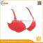 HSZ-58023 2016 Chinese Style Mature Women Sexy Underwear Bras Colorful Bra Design Wholesale