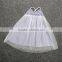 Lace Stripe Summer New Model Girl Latest Kids Party Dresses