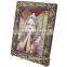 Luminous light photo frame change in different angle Halloween decorate